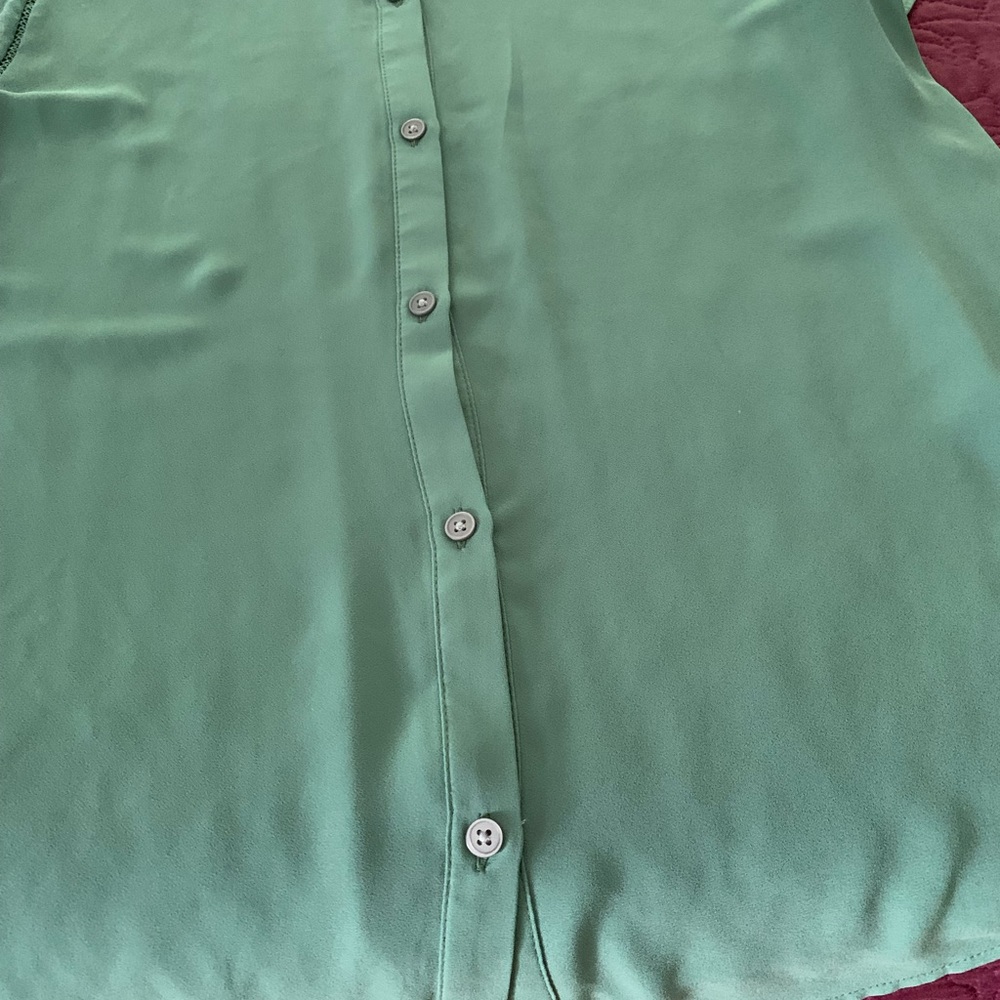Loft blouse
